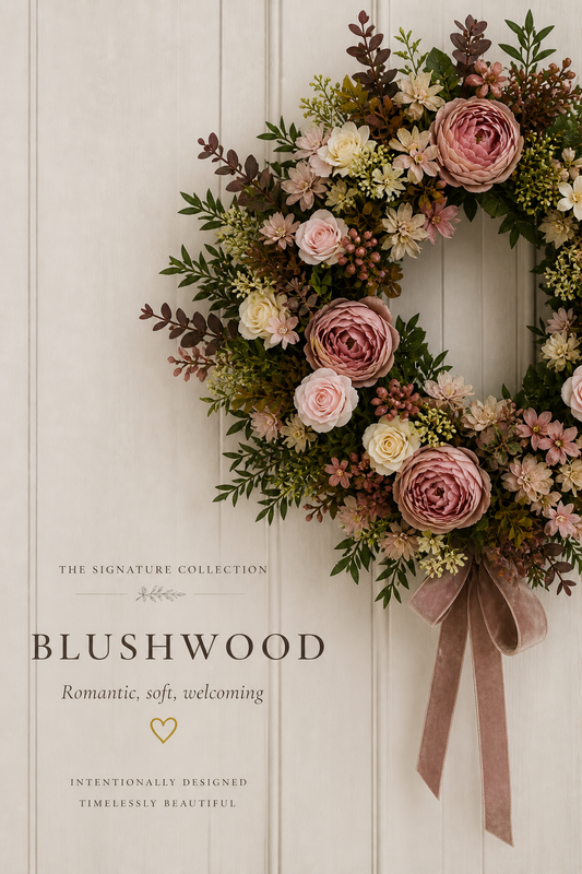 Blushwood