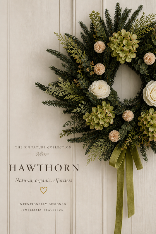 Hawthorn