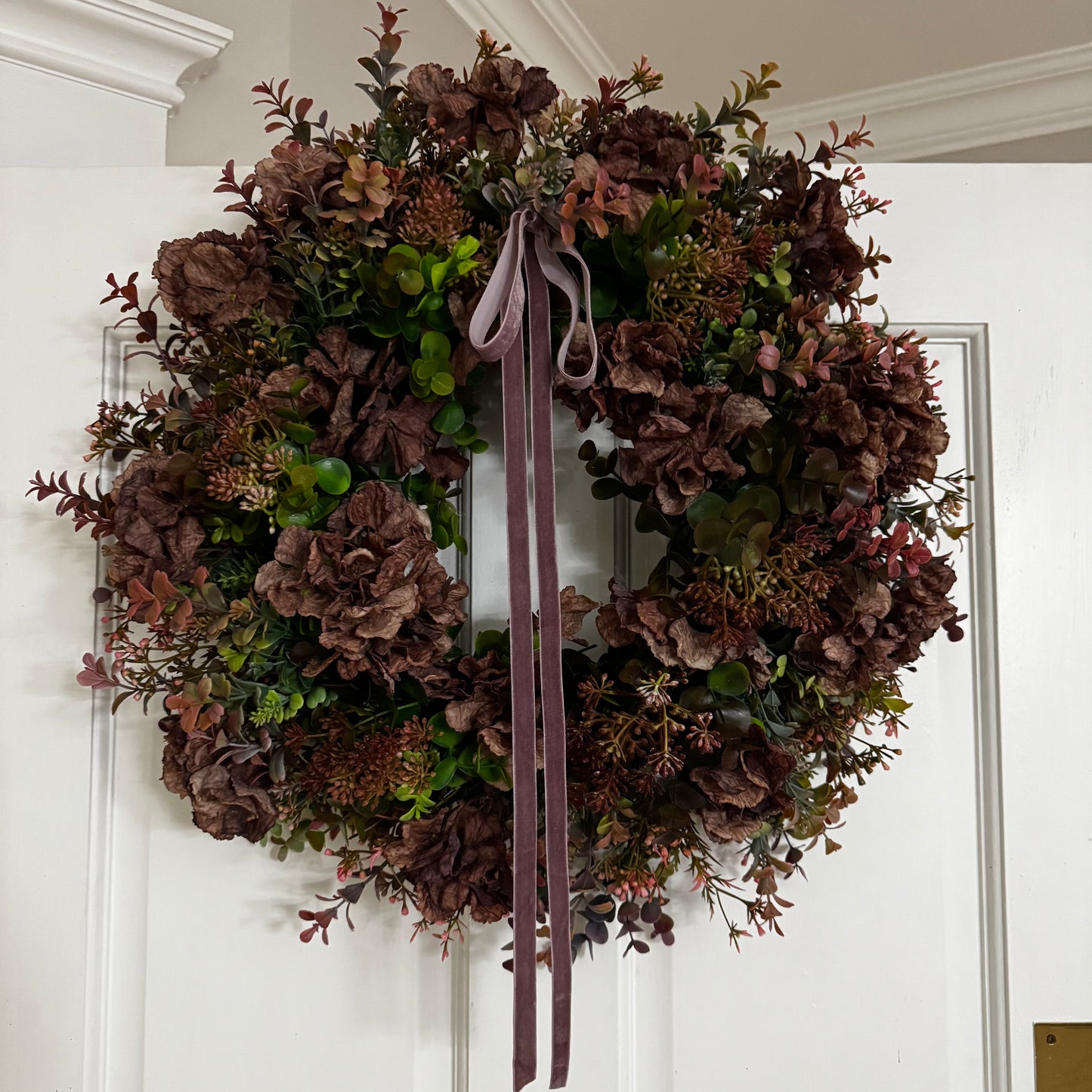 All Year Round Mauves
