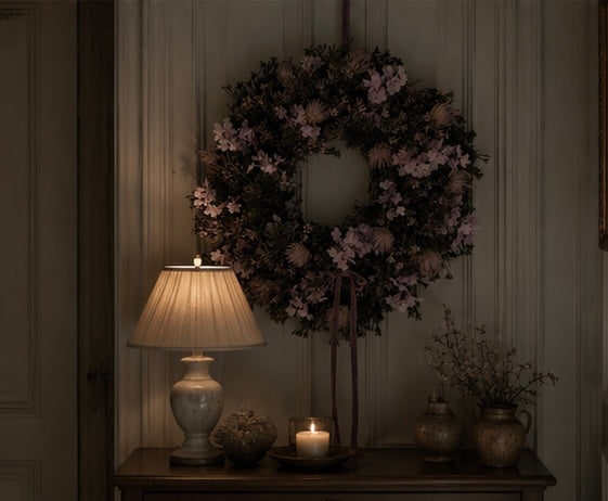 Summer Heather