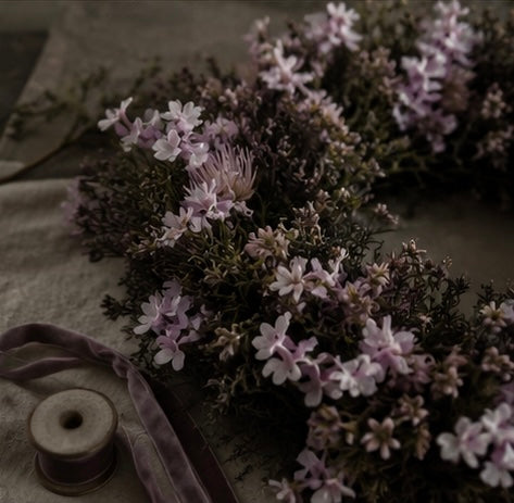 Summer Heather
