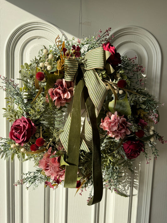 Victoria Wreath